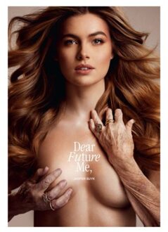 Dear Future Me - Jasper Suyk