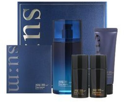 Dear Homme Perfect All-In-One Serum Special Set 5 pcs