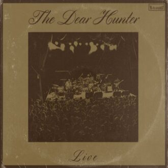 Dear Hunter - Live (Usa)