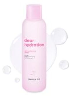 Dear Hydration Skin Softening Toner 200ml
