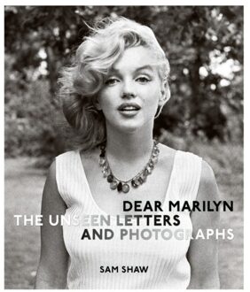 Dear Marilyn - Sam Shaw