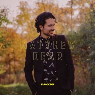 Dear Matthew - Dj-Kicks -Digi