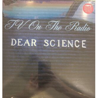 Dear Science