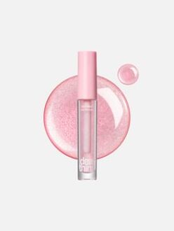 dear thing Glow Effect Lip Plumper - 3 Colors #03 Pink Beam