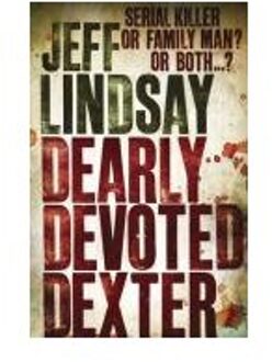 Dearly Devoted Dexter