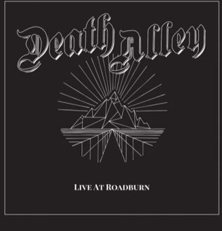 Death Alley - Live At Roadburn