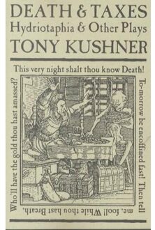 Death And Taxes - Southampton)