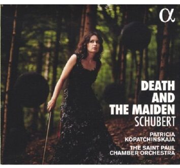 Death And The Maiden