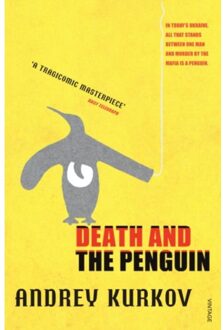 Death And The Penguin