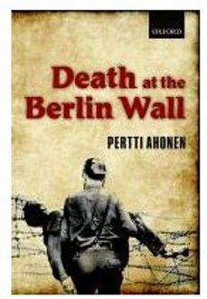 Death at the Berlin Wall