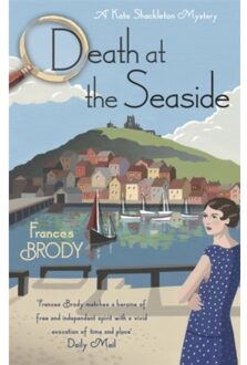 Death at the Seaside