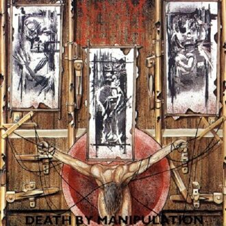 Death By Manipultion