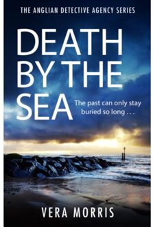 Death By The Sea - Vera Morris