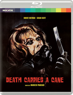 Death Carries a Cane