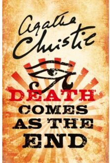 Death Comes as the End