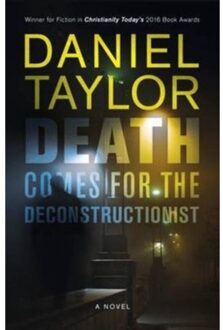 Death Comes for the Deconstructionist