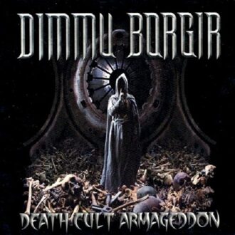 Death Cult Armaggedon