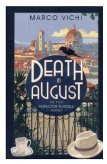 Death In August