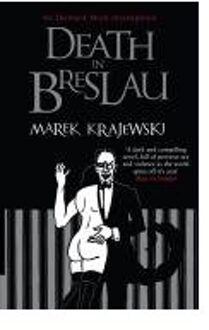 Death in Breslau