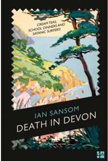 Death in Devon