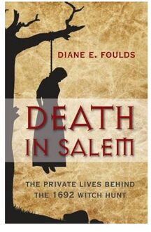 Death in Salem