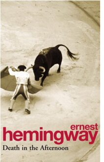 Death In The Afternoon