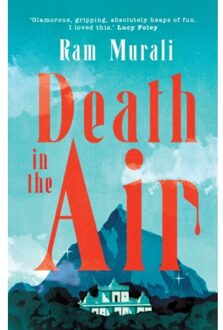 Death In The Air - Ram Murali
