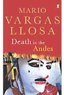 Death in the Andes