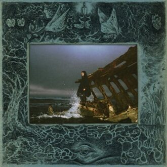 Death In The Business Of Whaling - Searows