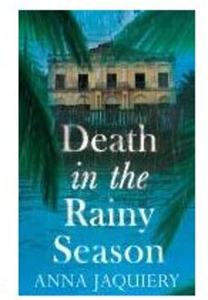 Death in the Rainy Season