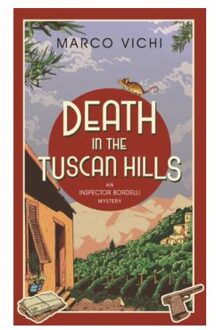 Death in the Tuscan Hills