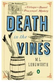 Death In The Vines