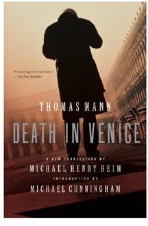 Death In Venice