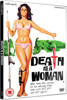 Death is a Woman