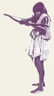 Death Is Bigger (clear Purple)