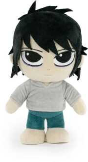 Death Note Plush Figure L 28 cm