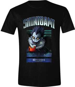 Death Note T-Shirt Shinigami U Size S