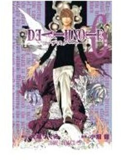 Death Note, Vol. 6