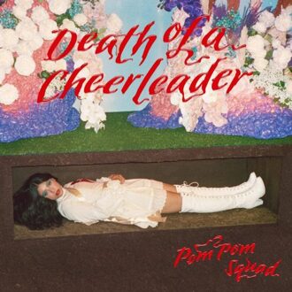 Death Of A Cheerleader (red)