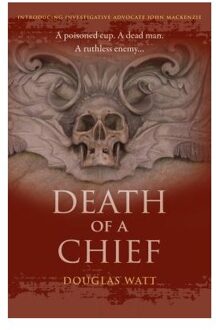 Death of a Chief