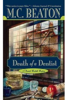 Death of a Dentist