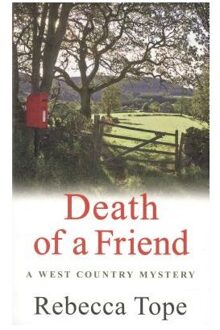 Death of a Friend