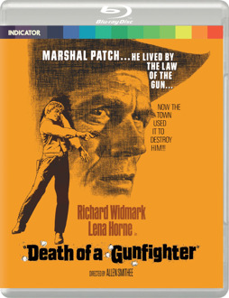 Death of a Gunfighter