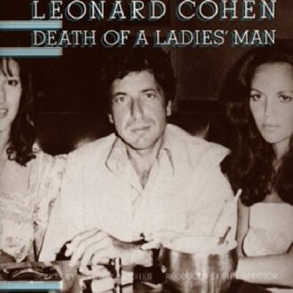 Death Of A Ladies' Man (LP)