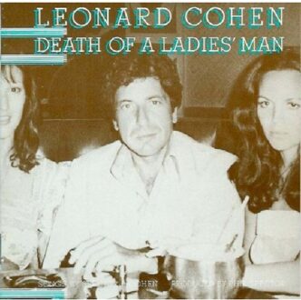 Death Of A Ladies' Man