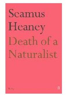 Death of a Naturalist