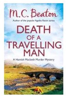 Death of a Travelling Man