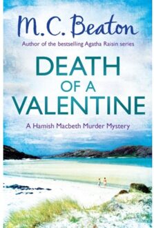 Death of a Valentine