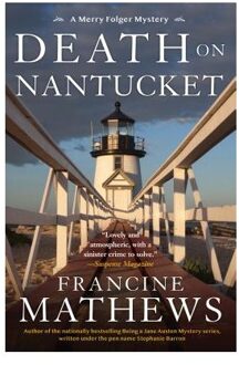 Death On Nantucket