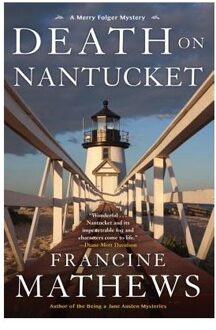 Death On Nantucket